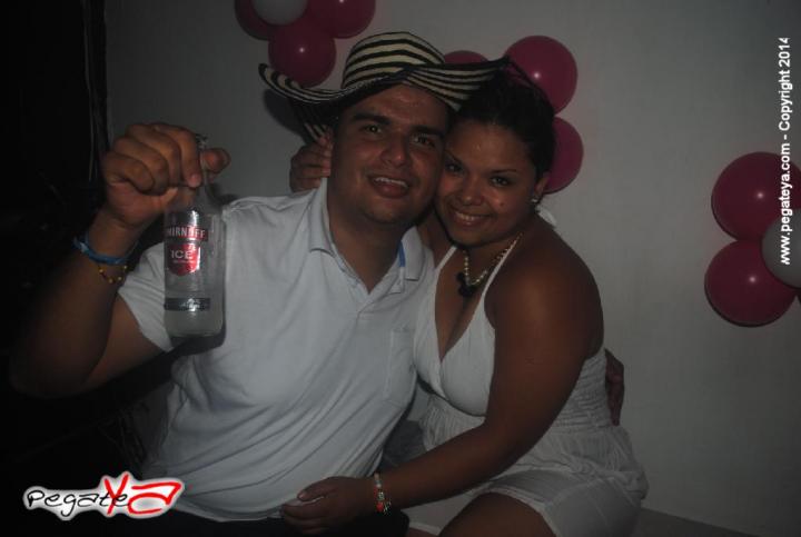 Foto 32 de Taboo 8 y 9 de Agosto en Discoteca Taboo Cartagena, Cartagena