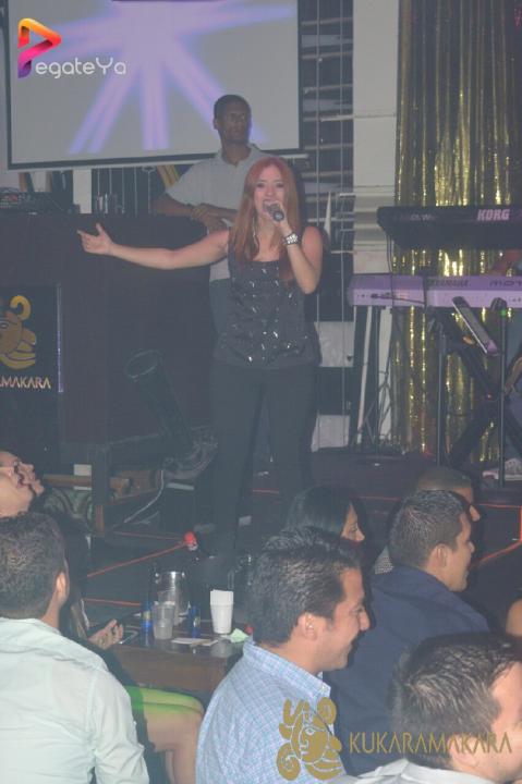 Foto 72 de Kukaramakara - 5TO Fds Julio 2016 en Kukaramakara Discoteca Cali, Cali