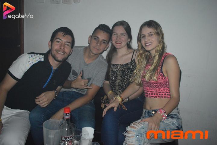 Foto 61 de Miami Bar - 2do FDS Dic 2016 en Miami Bar Cali, Cali