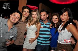 Foto 64 de Le Parc Bar 1 y 2 de marzo de 2013 en Le Parc Bar Bucaramanga, Bucaramanga