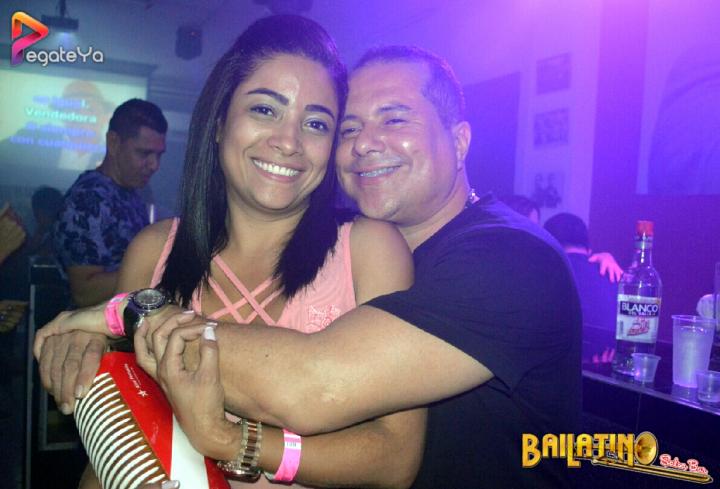 Foto 22 de Bailatino - 3er Fds Abril 2017 en Bailatino - Bar, Cali