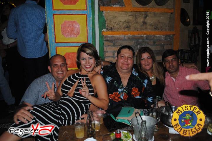 Foto 35 de MISTER BABILLA 24 Y 25 de OCT 2014 en Discoteca MISTER BABILLA cartagena, Cartagena