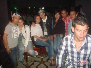 Foto 16 de Abril 14 del 2012 en El Bunker Manizales, Manizales