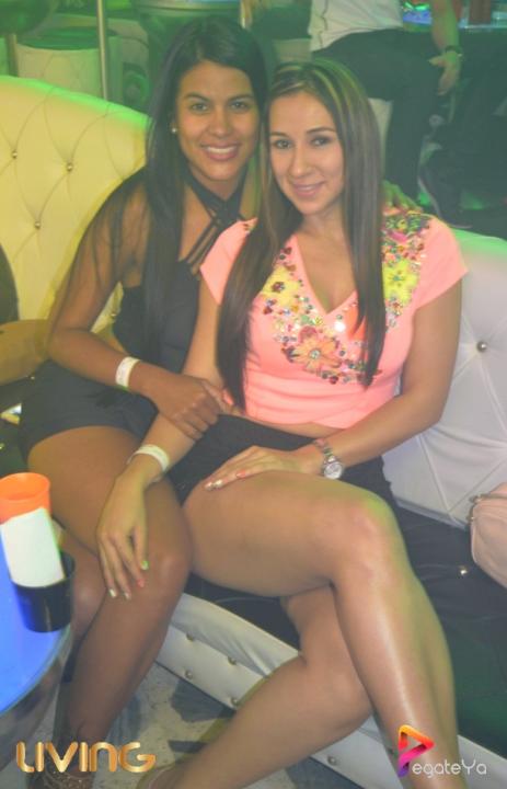 Foto 16 de Living - 2do FDS Mayo 2015 en Living Night Club, Cali