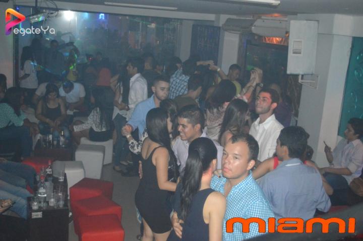 Foto 62 de Miami - 3er/4to Fds Mayo 2016 en Miami Bar Cali, Cali