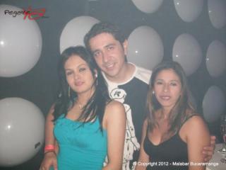 Foto 85 de 16-23 Diciembre 2011 en Discoteca Malabar Bucaramanga, Bucaramanga