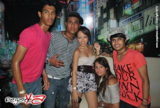 Foto 2 de bhoga 20 y 21 de julio de 2012 en Discoteca BHOGA cartagena, Cartagena