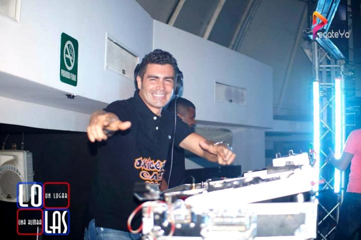 Foto 50 de Lolas Club - 4to FDS Julio 2015 en Lolas Club Menga Cali, Cali