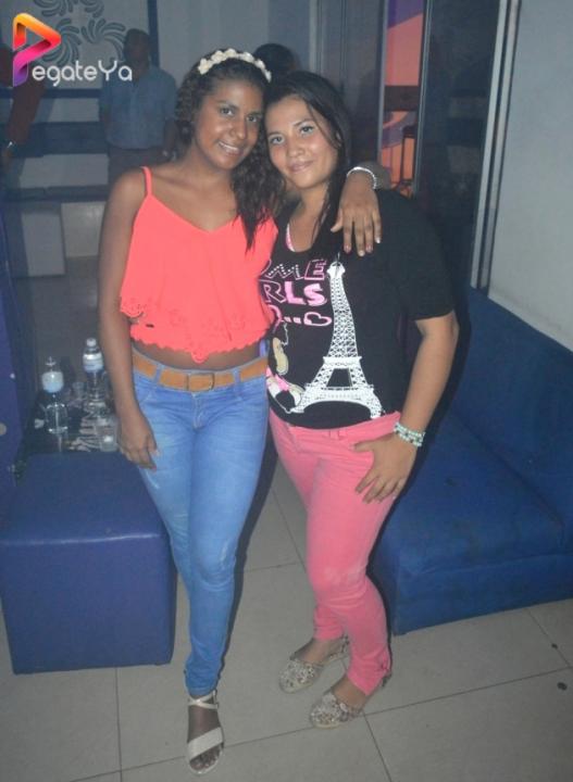 Foto 2 de Ahma Bar - 1er FDS Marzo 2016 en Ahma Cali, Cali