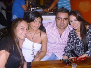Foto 33 de Enero 13 del 2012 en Urbano Bar Cali, Cali