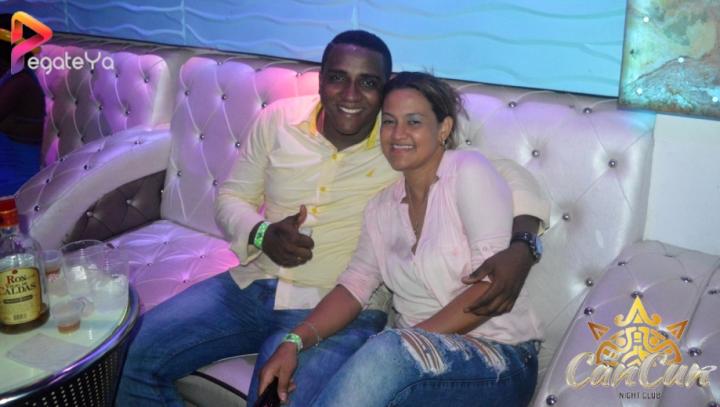 Foto 30 de Cancun Night Club - 1er FDS Marzo 2016 en Cancun Night Club