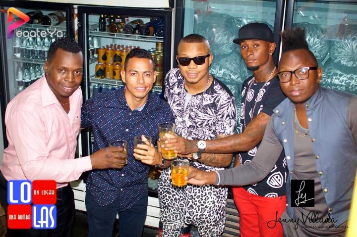 Foto 20 de Lolas Club - 3er / 4to Fds Abril 2016 en Lolas Club Menga Cali, Cali