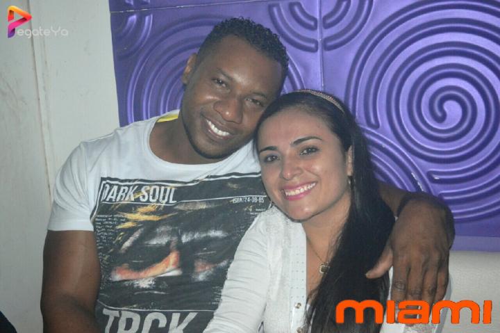 Foto 19 de Miami Bar - 3er Fds Marzo 2017 en Miami Bar Cali, Cali