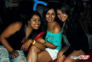 Foto 22 de Enero 26 del 2013 en Babel / Barra Libre Cali, Cali