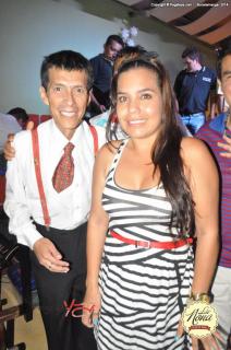 Foto 53 de La Nona Diosco Bar Inauguracion en Discoteca La Nona, Bucaramanga