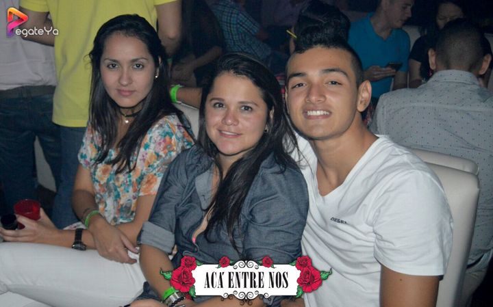 Foto 17 de Acá Entre Nos - 1er / 2do Fds Sept. 2017 en Aca Entre Nos, Cali