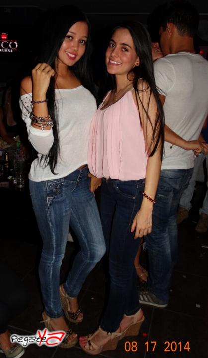 Foto 13 de Licodeluxe - Agosto 17 en LICO DELUXE Medellin, Medellín