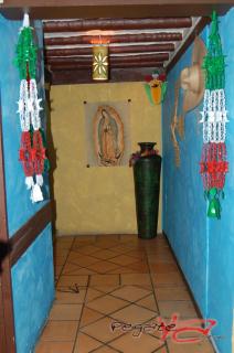 Foto 44 de Restaurante Rincon Mexicano 27 de Abril en Restaurante Rincon Mexicano 27 de, Medellín