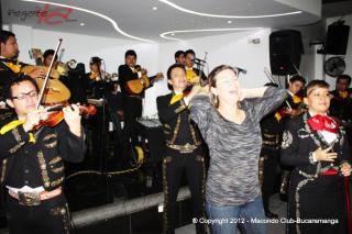 Foto 43 de 14 Julio - 04 Agosto 2012 en Discoteca Macondo Club Bucaramanga, Bucaramanga