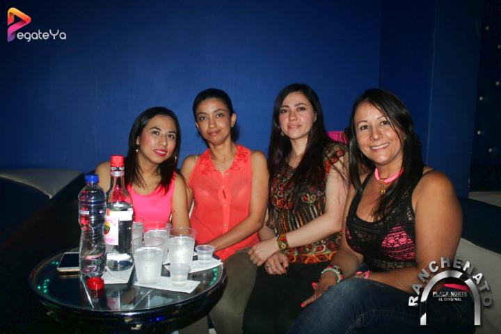 Foto 38 de Ranchenato - 3er / 4to Fds mayo 201 en Kukaramakara Discoteca Cali, Cali
