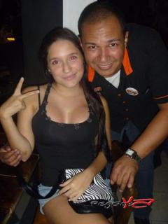 Foto 6 de Febrero 18 y 25 del 2012 en Urbano Bar Cali, Cali