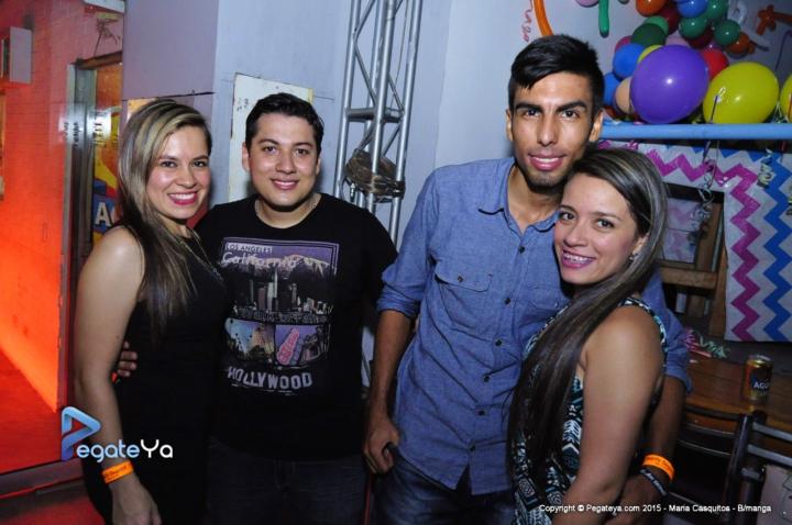 Foto 13 de Maria Casquitos - 16 de mayo de 2015 en Maria Casquitos Bucaramanga, Bucaramanga