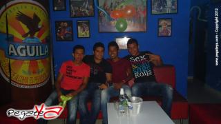 Foto 6 de pasion del barza viernes 21 y sabado 22 en LA PASION DEL BARZA Cartagena, Cartagena