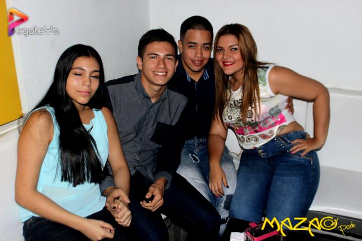 Foto 38 de Mazao Park - Halloween 2015 en Mazao Park, Cali