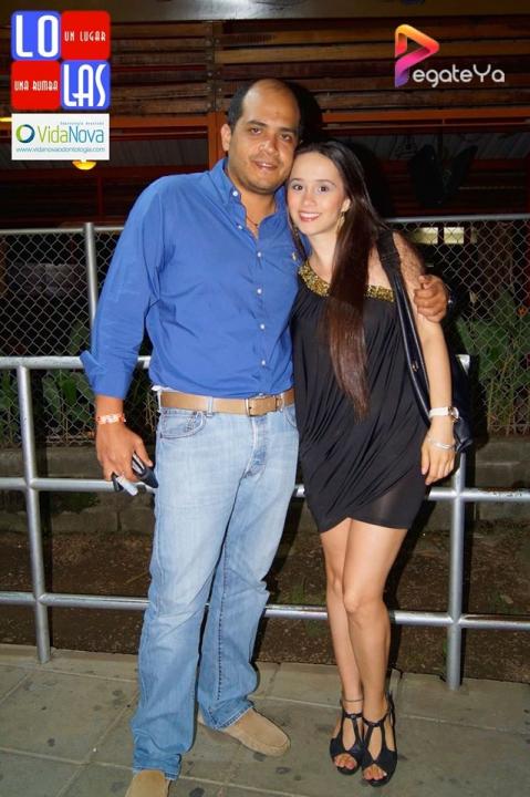 Foto 30 de Lolas Club - 1er FDS Marzo 2016 en Lolas Club Menga Cali, Cali