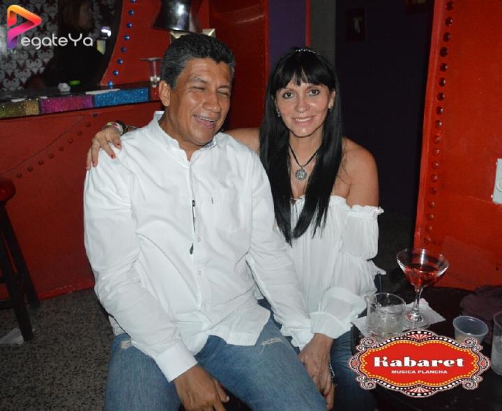 Foto 27 de Kabaret Bar - 1er 2do Fds Agosto 2016 en Kabaret - Granada, Cali
