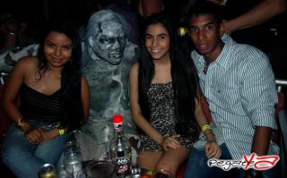 Foto 62 de Noviembre 3 del 2012 en Space Menga, Cali