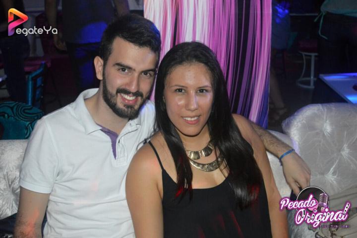 Foto 43 de Pecado Original - Halloween 2015 en Pecado Original, Cali