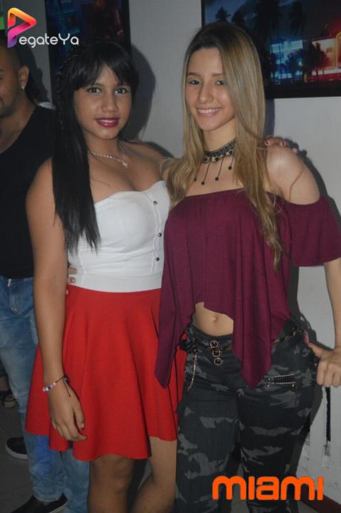 Foto 18 de Miami Bar Cali 2017-01-04 en Miami Bar Cali, Cali