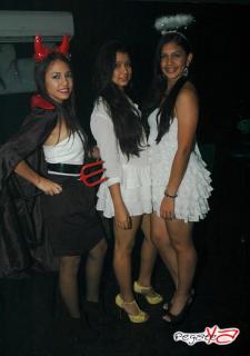 Foto 26 de Halloween en Mama Bicho