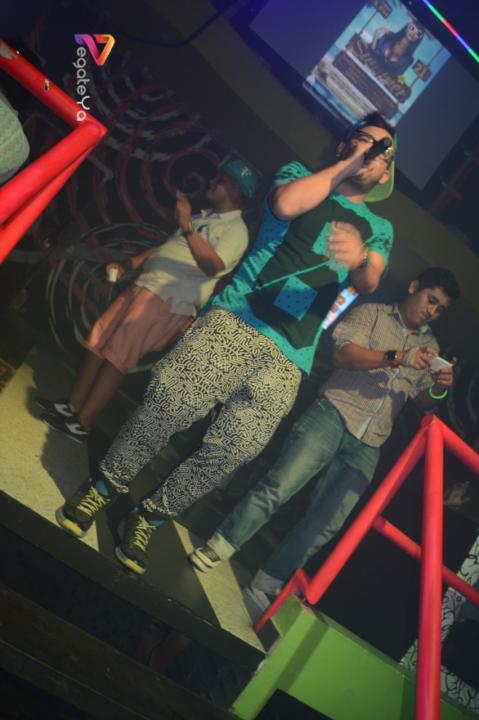 Foto 59 de El Manicomio sábado 01 de agosto 2015 en Discoteca El Manicomio Bucaramanga, Bucaramanga