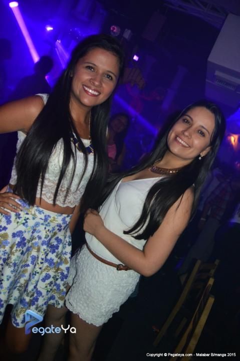 Foto 14 de Malabar - sabado 7 de febrero de 2015 en Discoteca Malabar Bucaramanga, Bucaramanga