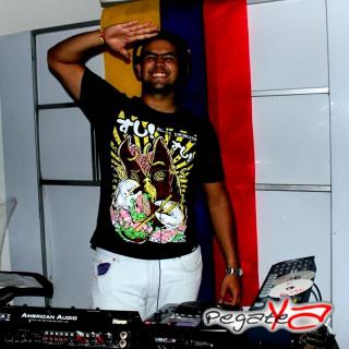 Foto 16 de Julio 20 del 2013 en Babel / Barra Libre Cali, Cali