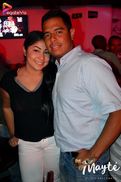 Foto 112 de Pa´mayte - Feria de Cali 2016 en Pa´Mayte Museo Vallenato