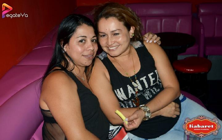 Foto 5 de Kabaret Bar - 5to Fds Abril2017 en Kabaret - Granada, Cali