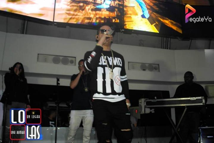 Foto 101 de Lolas Club - J. Alvarez en Lolas Club Menga Cali, Cali