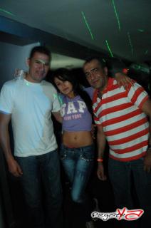Foto 32 de Luxury 25 de Mayo de 2012 en Discoteca Luxury Medellin, Medellín
