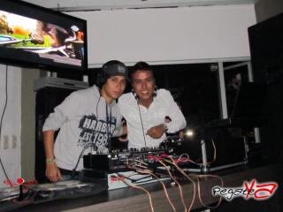 Foto 9 de Enero 06-07 I´m Fun de Feria en I´m Fun Discoteca Manizales, Manizales