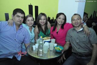 Foto 20 de Discoteca New York 10 de mayo de 2014 en Discoteca New York Bucaramanga, Bucaramanga