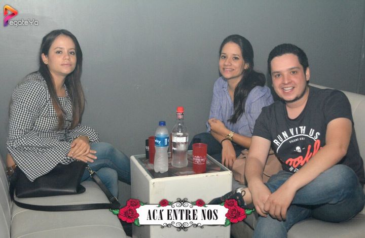 Foto 19 de Aca Entre Nos - 3er Fds Septiembre 2017 en Aca Entre Nos, Cali