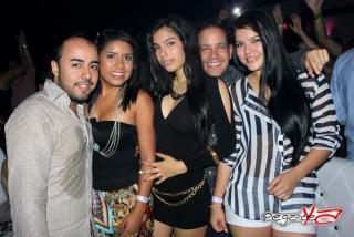 Foto 117 de Antoine Becks - Agosto 10 del 2013 en Living Night Club, Cali