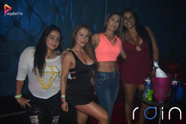 Foto 5 de Rain CLVB - Cali 2016-03-15 en Rain CLVB - Cali, Cali
