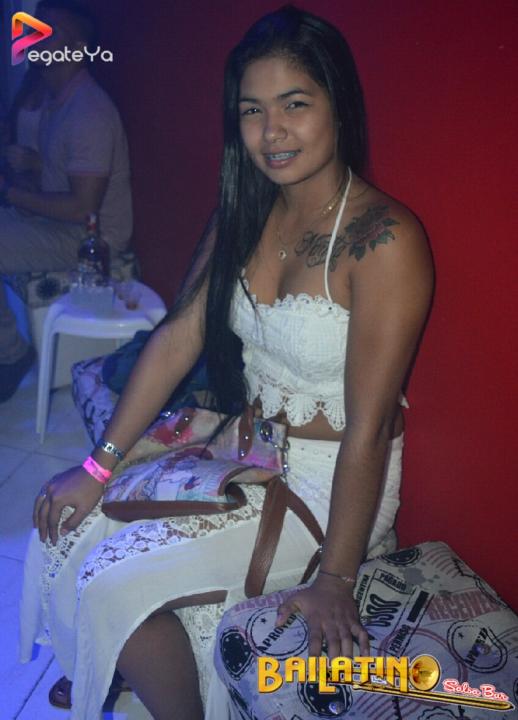 Foto 61 de Bailatino - Feria de Cali 2016 en Bailatino - Bar, Cali