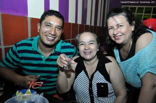 Foto 15 de Discoteca La Nona 10 de mayo de 2014 en Discoteca La Nona, Bucaramanga