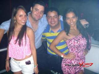 Foto 29 de Febrero 18 y 25 del 2012 en Praga Club Cali, Cali