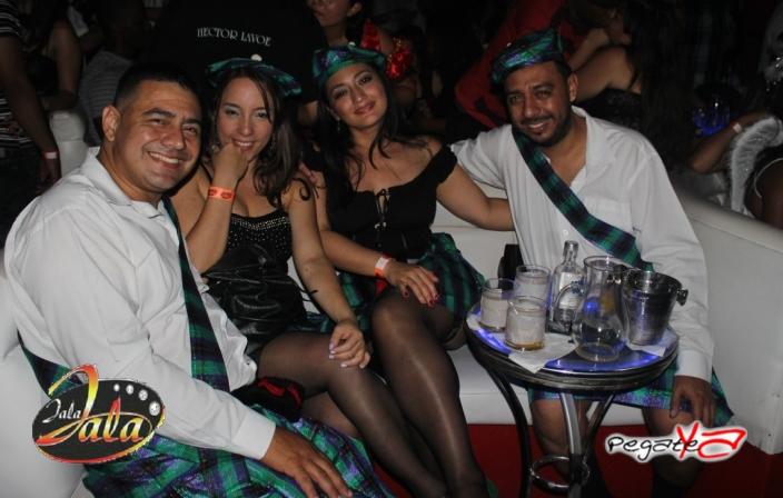 Foto 20 de Jalajala -halloween 2014 en Jala Jala Club, Cali